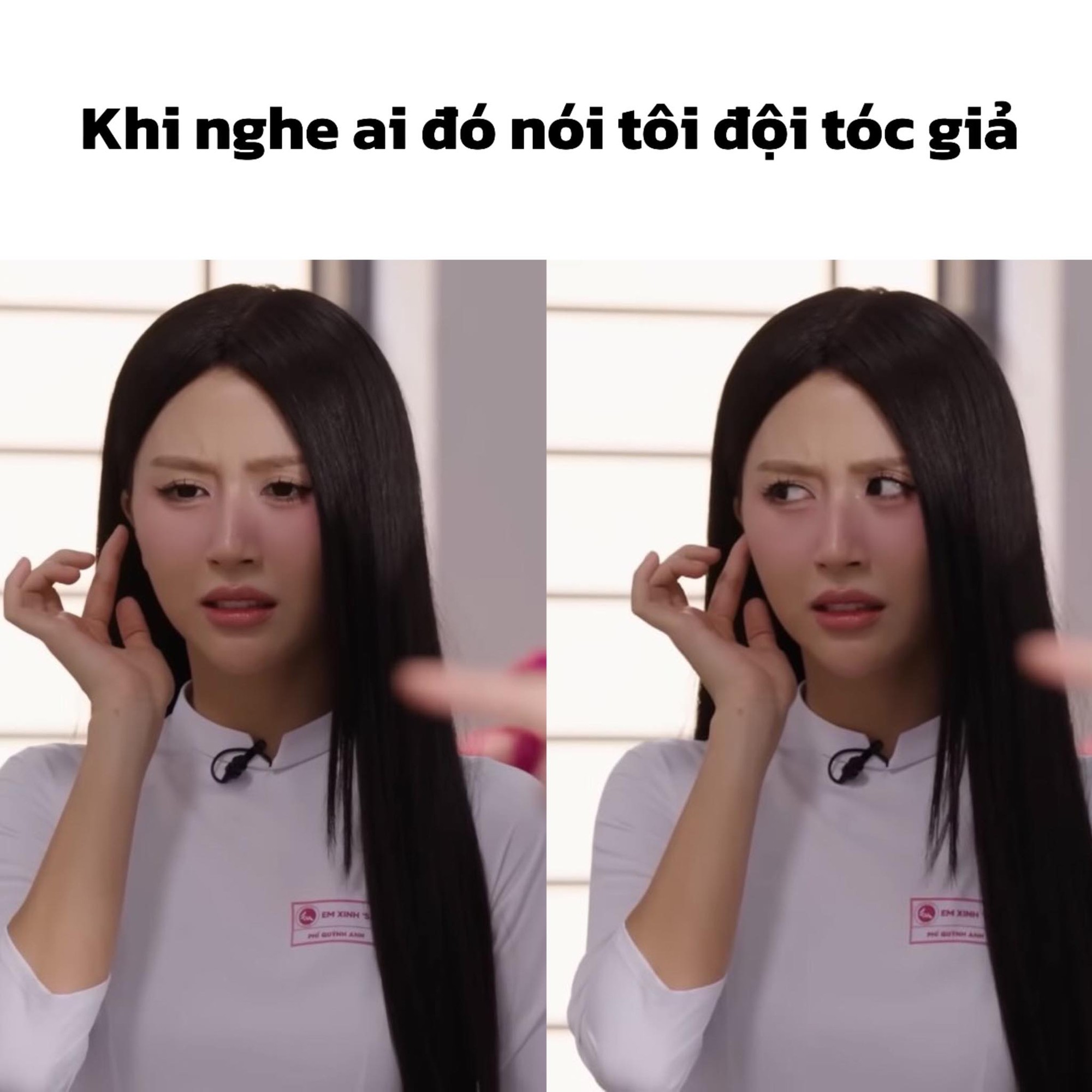 Quỳnh Anh Shyn nhận 1000 điểm tinh tế ở Em Xinh, thành nhân tố hút view sau màn đụng độ anh