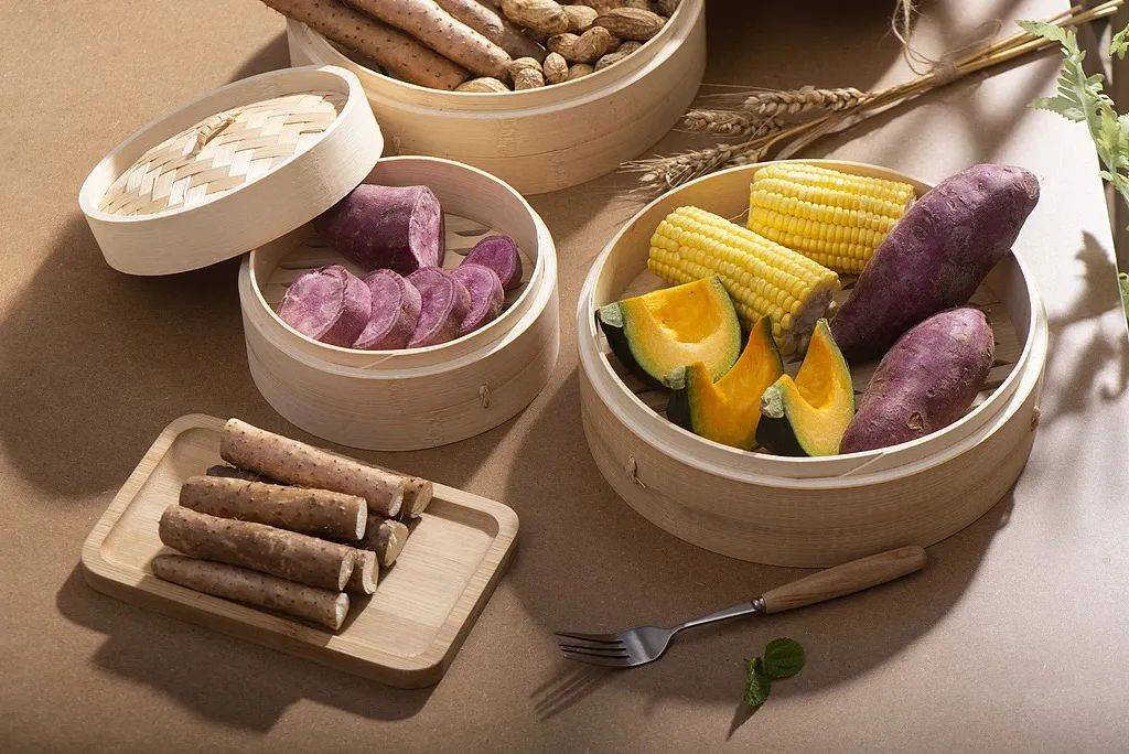 Không phải cứ ăn tinh bột là béo: Ăn tinh bột đúng cách còn trẻ lâu, khỏe và đẹp hơn nhiều lần- Ảnh 3.