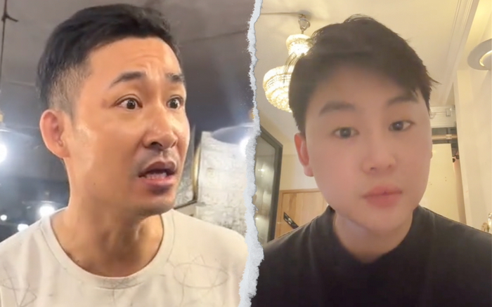 Phản hồi của chủ tiệm bánh bò về tin diễn viên Trọng Nhân sẽ khởi kiện mình- Ảnh 3.