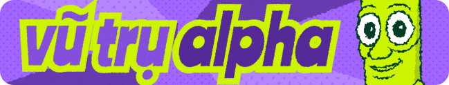 Vũ trụ Alpha