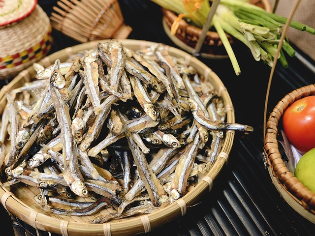 Đi chợ thấy loại cá này hãy mua ngay: Lọt top tốt nhất thế giới, dinh dưỡng vượt xa cá hồi nhưng rẻ hơn- Ảnh 3.