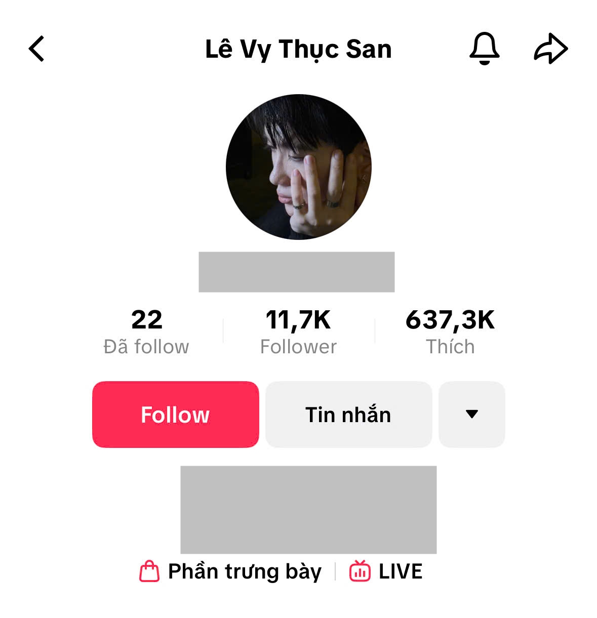 Chuyện gì đã xảy ra với "Tớ là Lộc" - anh trai Nàng Mơ?- Ảnh 1.