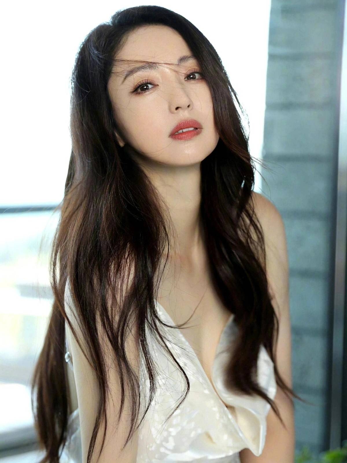 Mỹ nhân Thần Điêu Đại Hiệp ly thân 