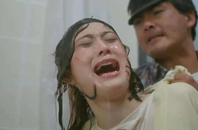 Châu Nhuận Phát là cơn ác mộng với nhiều nữ diễn viên- Ảnh 2. Châu Nhuận Phát là cơn ác mộng với nhiều nữ diễn viên- Ảnh 2.