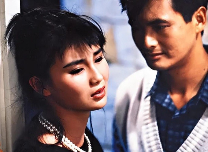 Châu Nhuận Phát là cơn ác mộng với nhiều nữ diễn viên- Ảnh 1. Châu Nhuận Phát là cơn ác mộng với nhiều nữ diễn viên- Ảnh 1.