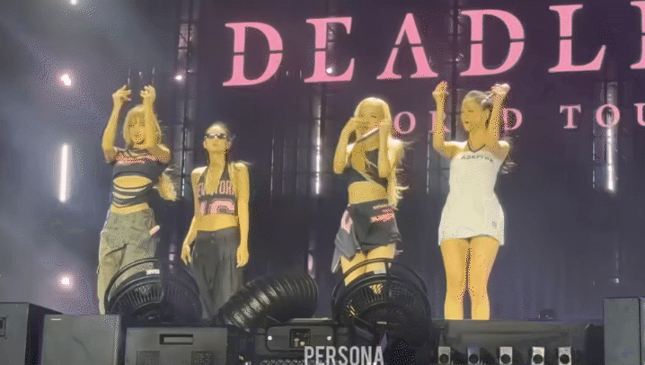 Một mình Jennie hời hợt, lười nhảy nhạc của thành viên đẹp nhất BLACKPINK?- Ảnh 2.
