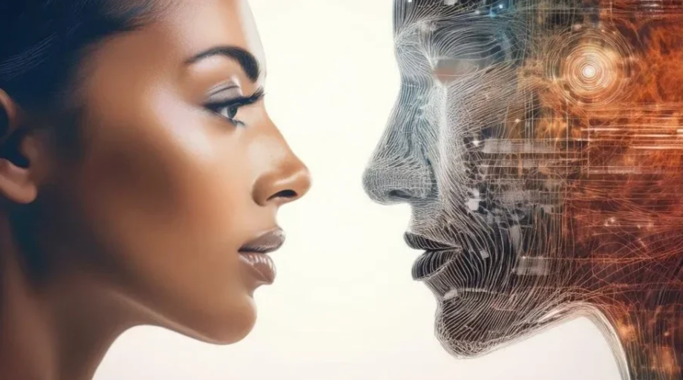 AI hay con người có EQ cao hơn?- Ảnh 1.