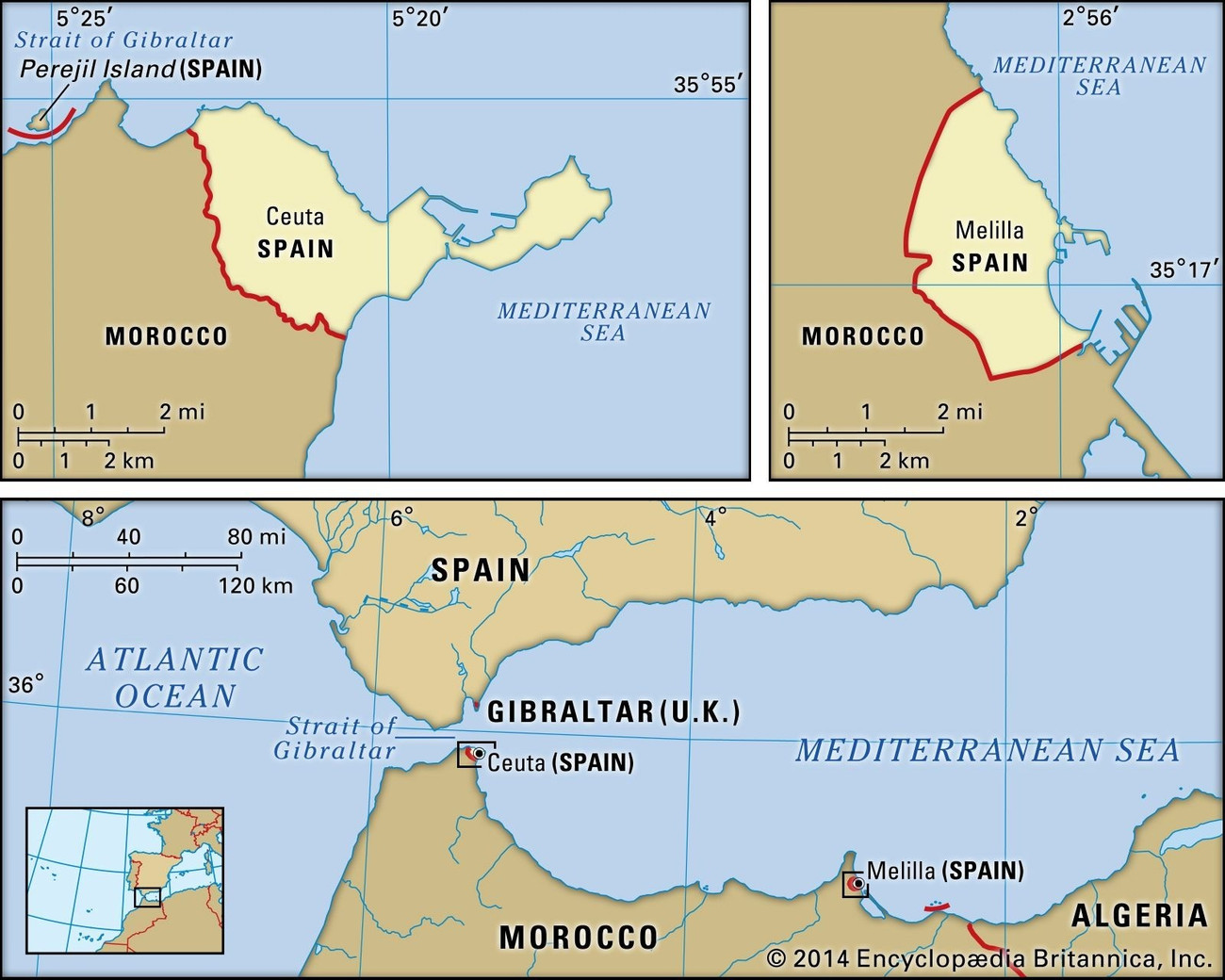 54 trẻ em liều lĩnh bơi vượt biên từ Maroc sang Tây Ban Nha- Ảnh 4.