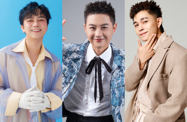 "Chàng gốm" Vườn Sao Băng và Song Ji Hyo sắp đến TP.HCM làm "chuyện lớn" với 3 Anh Tài- Ảnh 2.