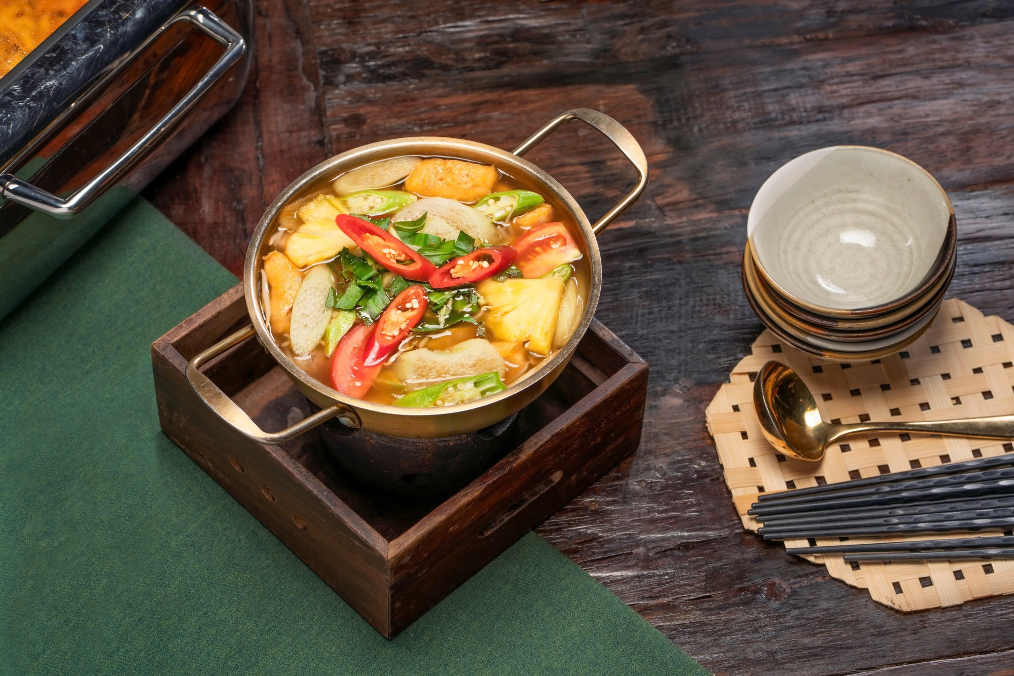 Gợi ý món chay cho mùa Vu Lan- Ảnh 7.