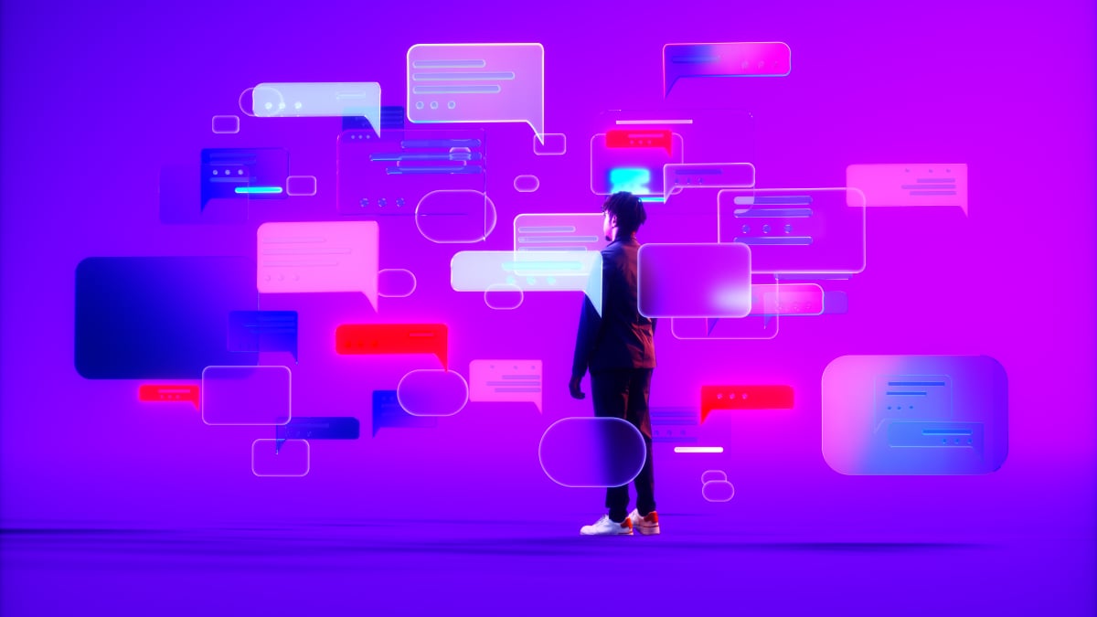 Gen Z là thời đại Internet còn Gen Alpha lớn lên cùng AI: Điều gì đang đợi ở phía trước?- Ảnh 2. Gen Z là thời đại Internet còn Gen Alpha lớn lên cùng AI: Điều gì đang đợi ở phía trước?- Ảnh 2.