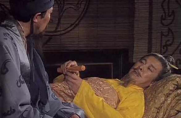 Gia Cát Lượng có khuyết điểm chí mạng: Trước khi chết, Lưu Bị đã ân cần nhắc nhở, nhưng ông không hiểu- Ảnh 1. Gia Cát Lượng có khuyết điểm chí mạng: Trước khi chết, Lưu Bị đã ân cần nhắc nhở, nhưng ông không hiểu- Ảnh 1.