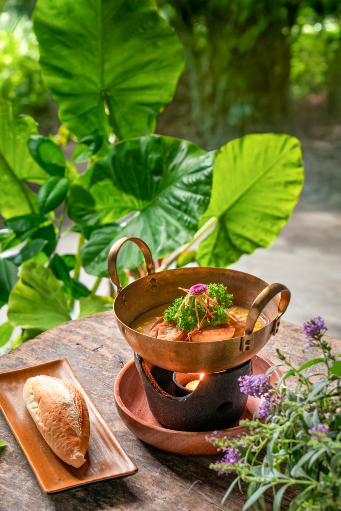 Gợi ý món chay cho mùa Vu Lan- Ảnh 4.