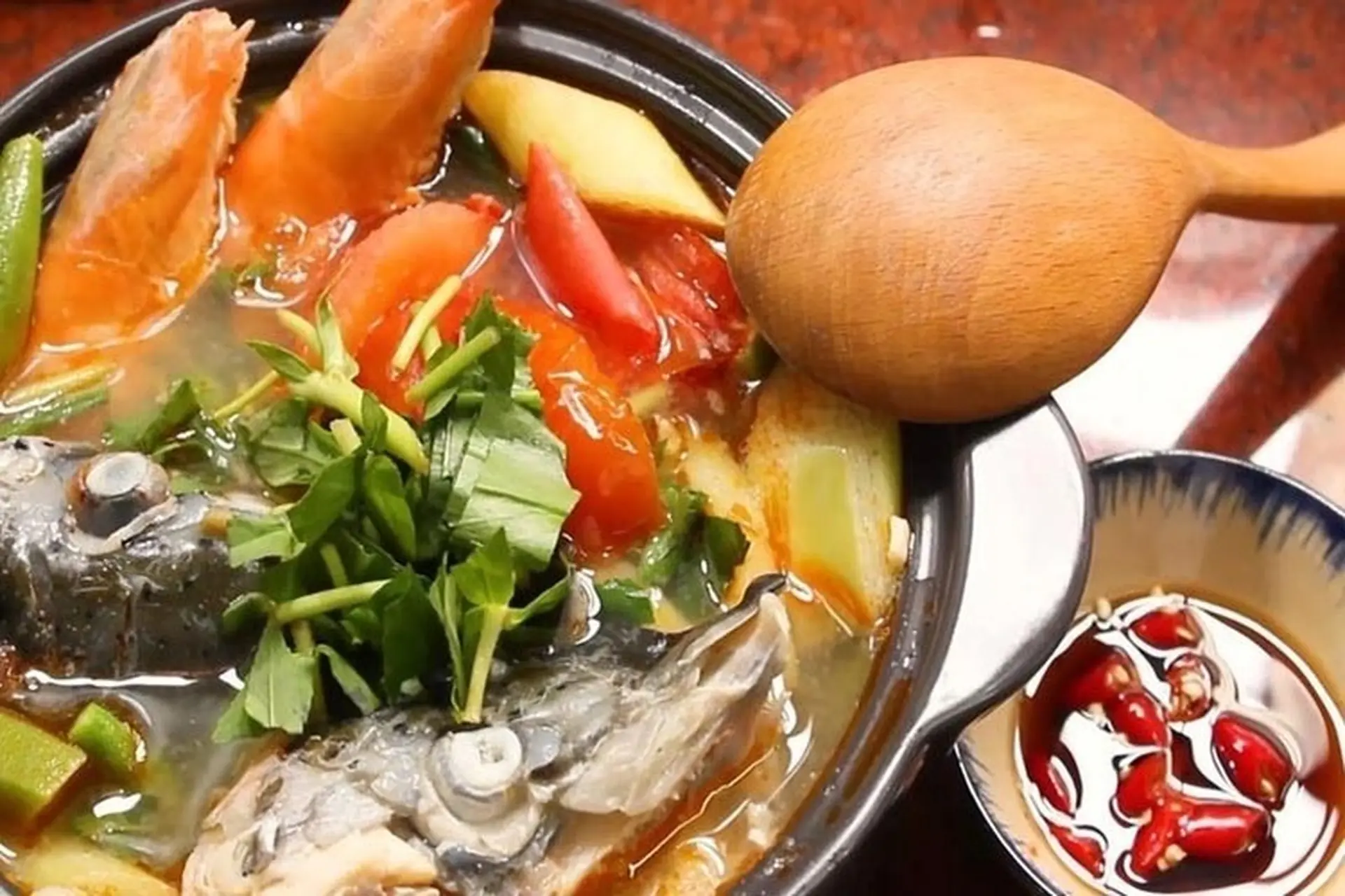Mỹ đánh giá đây là loài cá "tốt hơn cả cá hồi", ngọt thịt ít xương, đi chợ thấy nên mua ngay- Ảnh 2.