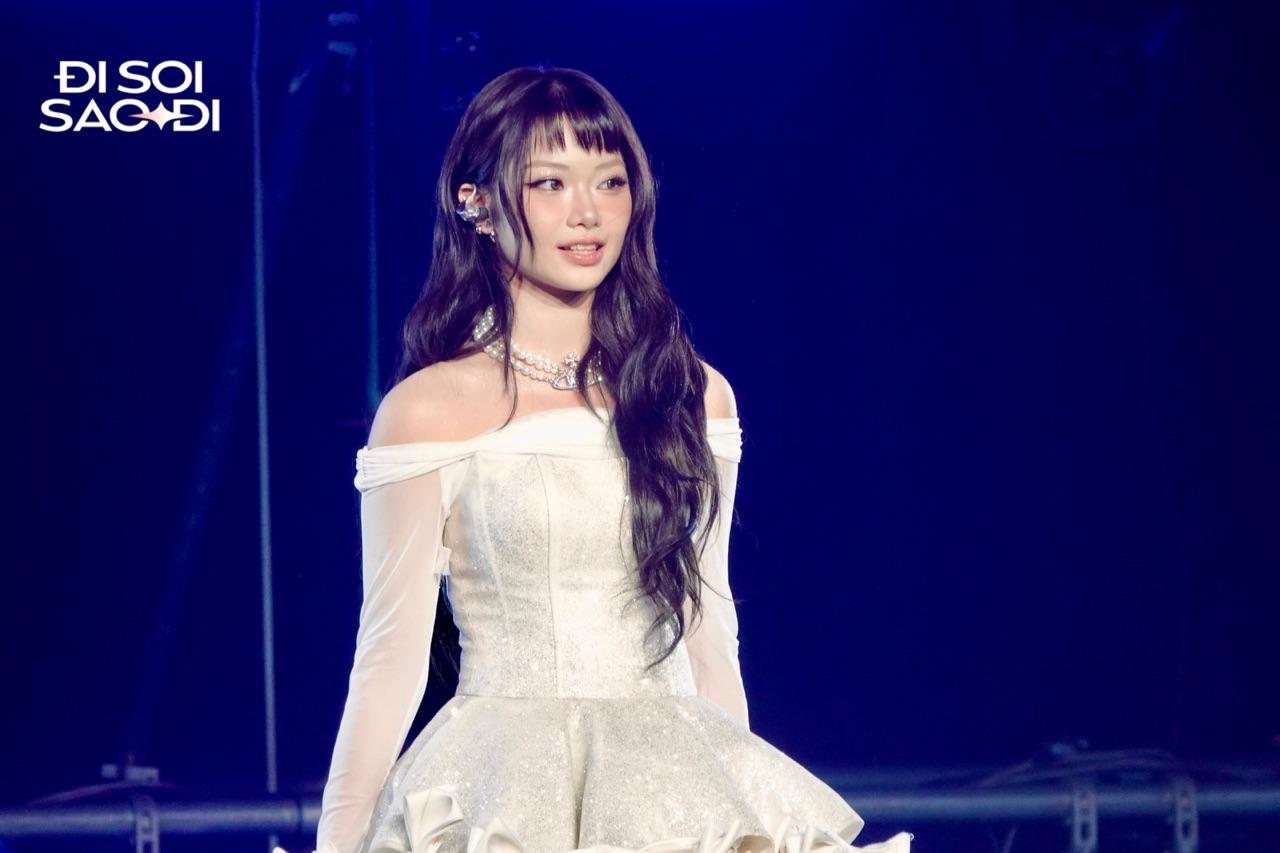 Miếng sượng trân sượng ngắt của 2 Em Xinh: “Tính lãnh cơm hộp cát xê đi về thôi hả?”- Ảnh 5.
