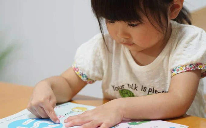 3 điểm chung của những đứa trẻ xuất chúng- Ảnh 1.