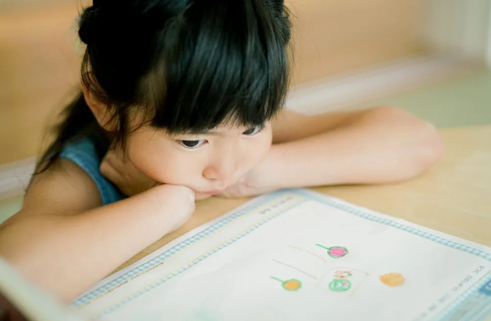 3 điểm chung của những đứa trẻ xuất chúng- Ảnh 2.
