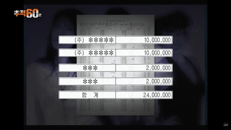 Bi kịch nữ ca sĩ bị công ty coi như 