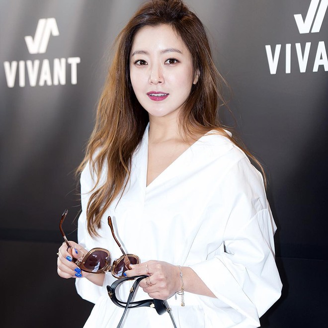 Mỹ nhân ngang trình Song Hye Kyo, thời trẻ như "nguyên mẫu" của Moon Ga Young- Ảnh 23.