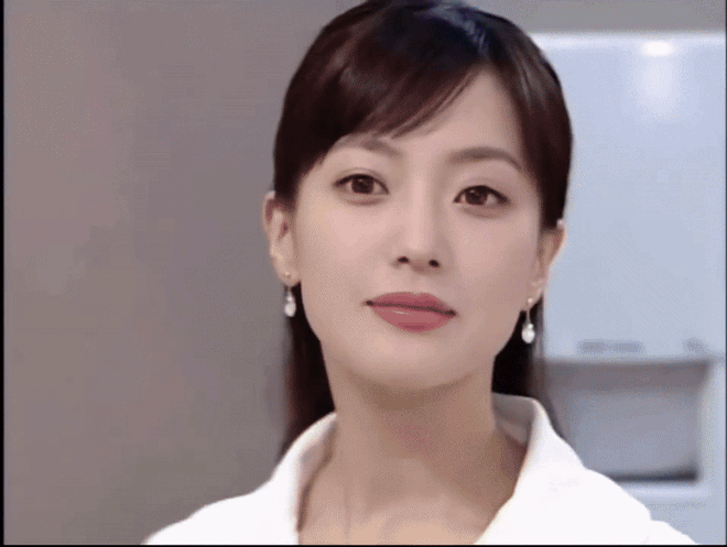 Mỹ nhân ngang trình Song Hye Kyo, thời trẻ như "nguyên mẫu" của Moon Ga Young- Ảnh 8.
