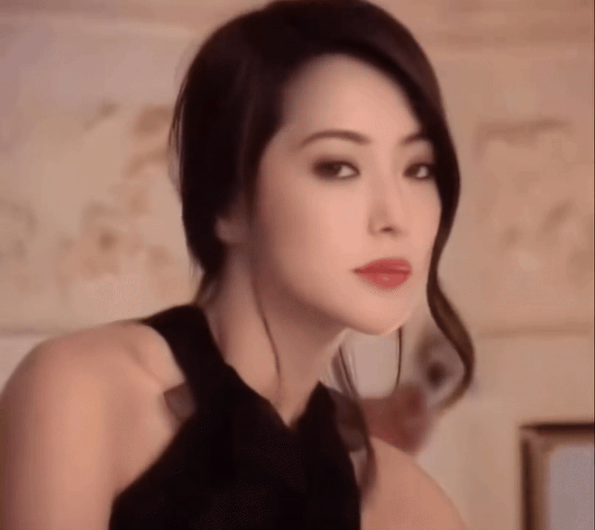 Mỹ nhân ngang trình Song Hye Kyo, thời trẻ như "nguyên mẫu" của Moon Ga Young- Ảnh 6.