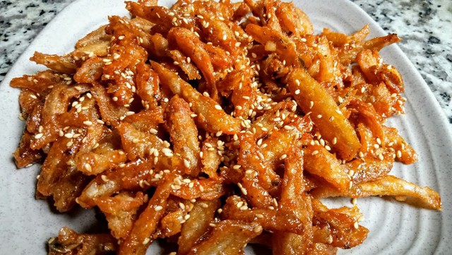 Đi chợ thấy loại cá này hãy mua ngay: Lọt top tốt nhất thế giới, dinh dưỡng vượt xa cá hồi nhưng rẻ hơn- Ảnh 1.