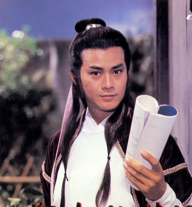 Mỹ nam đổi đời nhờ vợ quỳ gối cầu xin vai diễn, thành sao hạng A lại trả ơn bằng hành động không đáng mặt đàn ông- Ảnh 1. Mỹ nam đổi đời nhờ vợ quỳ gối cầu xin vai diễn, thành sao hạng A lại trả ơn bằng hành động không đáng mặt đàn ông- Ảnh 1.