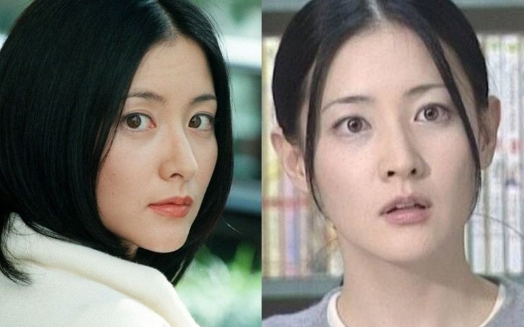 Ngoài phim Nàng Dae Jang Geum, Lee Young Ae còn xinh đẹp rung động lòng người với tạo hình hiện đại, đẳng cấp 
