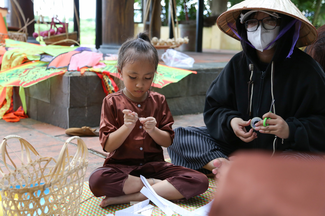 Du khách thích thú trải nghiệm du lịch 'nhà quê' ở Đà Nẵng- Ảnh 6.