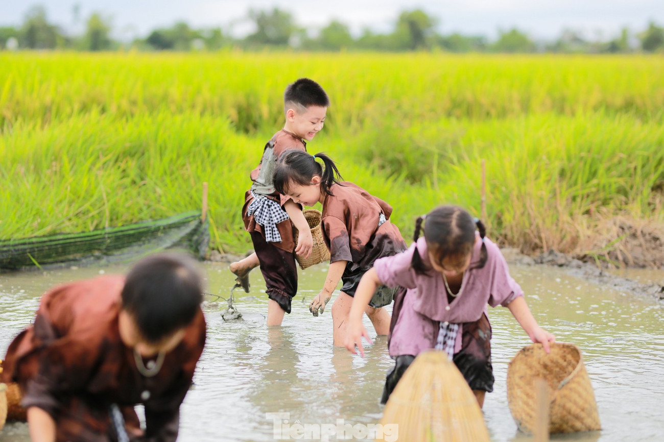 Du khách thích thú trải nghiệm du lịch 'nhà quê' ở Đà Nẵng- Ảnh 17.
