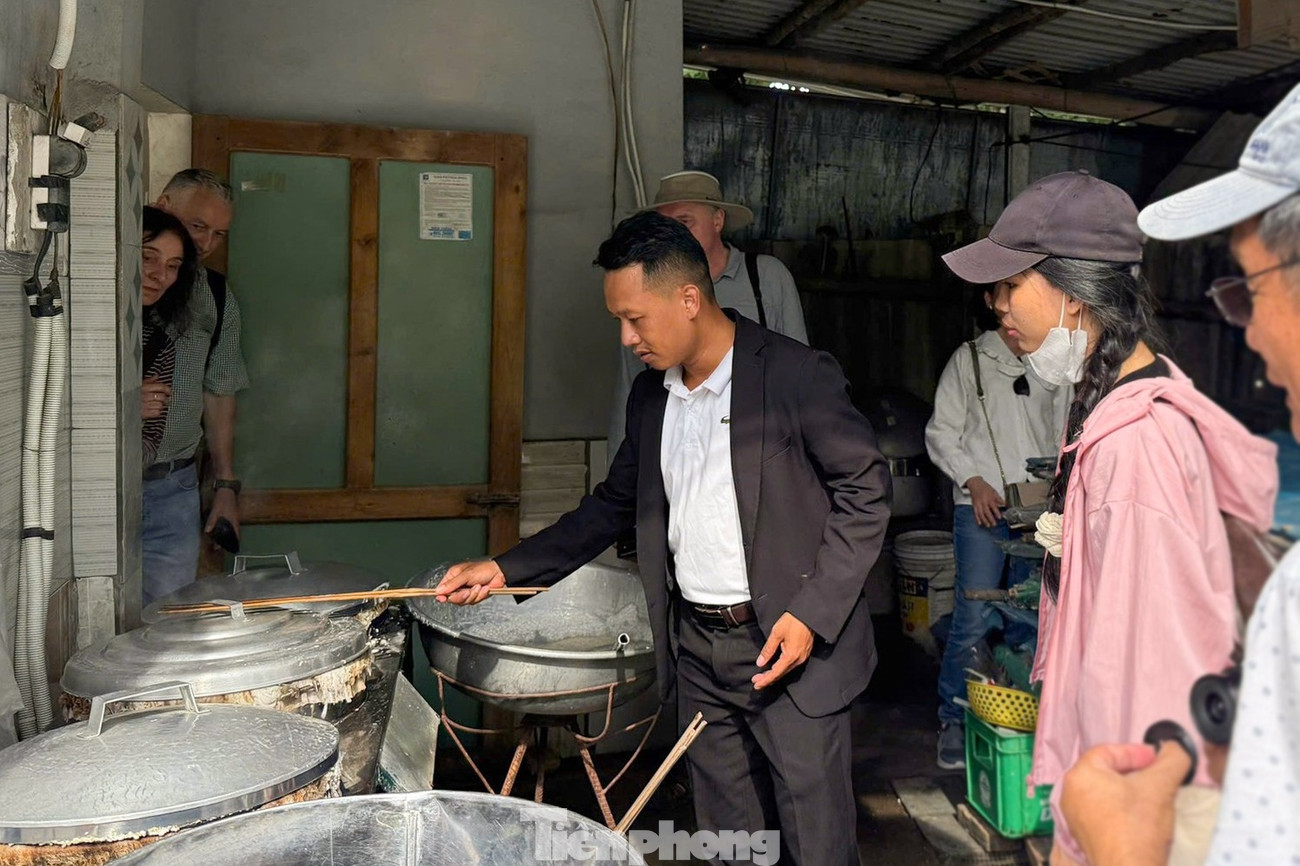 Du khách thích thú trải nghiệm du lịch 'nhà quê' ở Đà Nẵng- Ảnh 18.