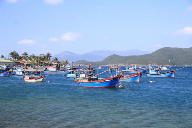 Hòn đảo không khách sạn, không resort, cách đất liền 20km, nhiều người bản địa cũng không biết tới- Ảnh 4.
