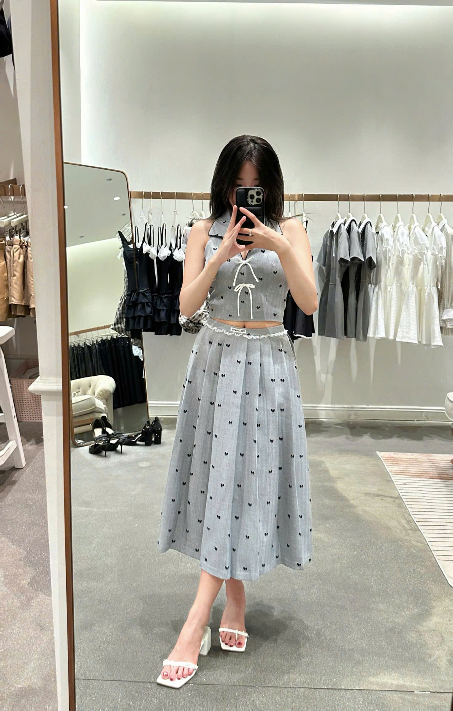 Mình phát hiện 4 local brand Việt bán váy áo điệu nức nở, giúp bạn mặc đẹp không trượt phát nào- Ảnh 7.