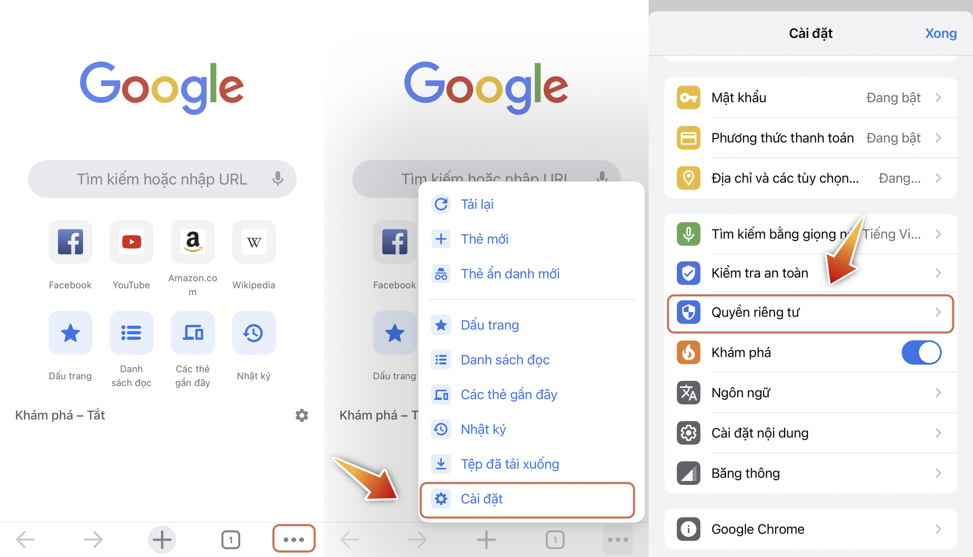 Thủ phạm khiến iPhone chạy chậm, xóa ngay để máy nhanh hơn!- Ảnh 2.