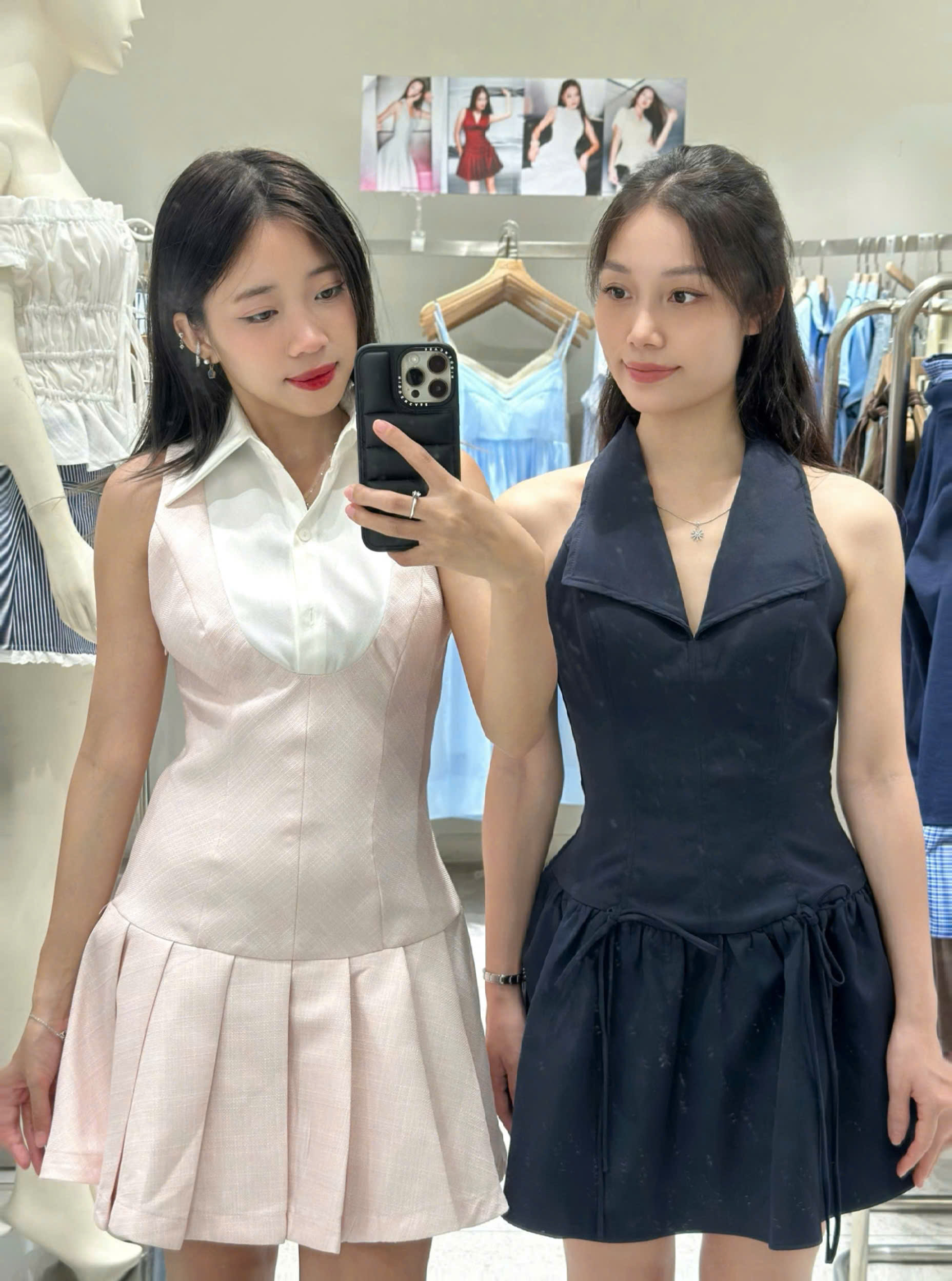 Mình phát hiện 4 local brand Việt bán váy áo điệu nức nở, giúp bạn mặc đẹp không trượt phát nào- Ảnh 6.