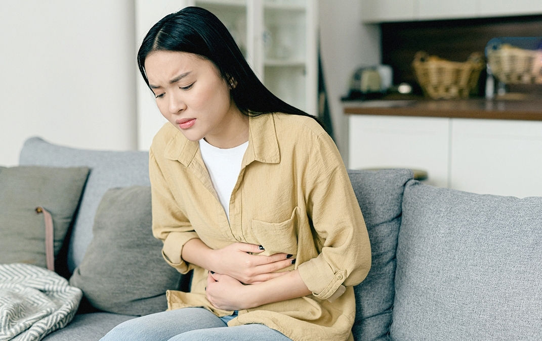 Đừng để bị lừa: 5 triệu chứng của ung thư nhưng rất dễ bị nhầm sang bệnh dạ dày- Ảnh 2.