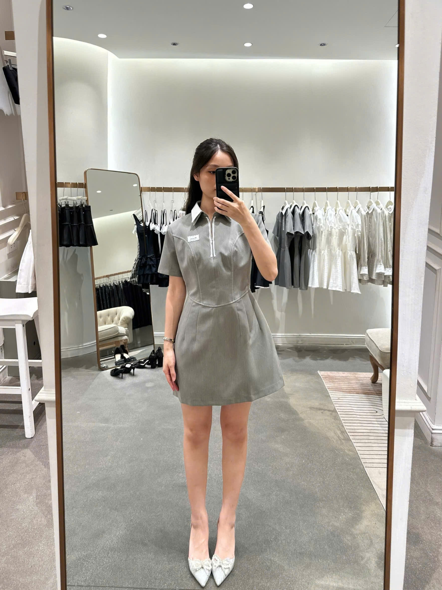 Mình phát hiện 4 local brand Việt bán váy áo điệu nức nở, giúp bạn mặc đẹp không trượt phát nào- Ảnh 8.