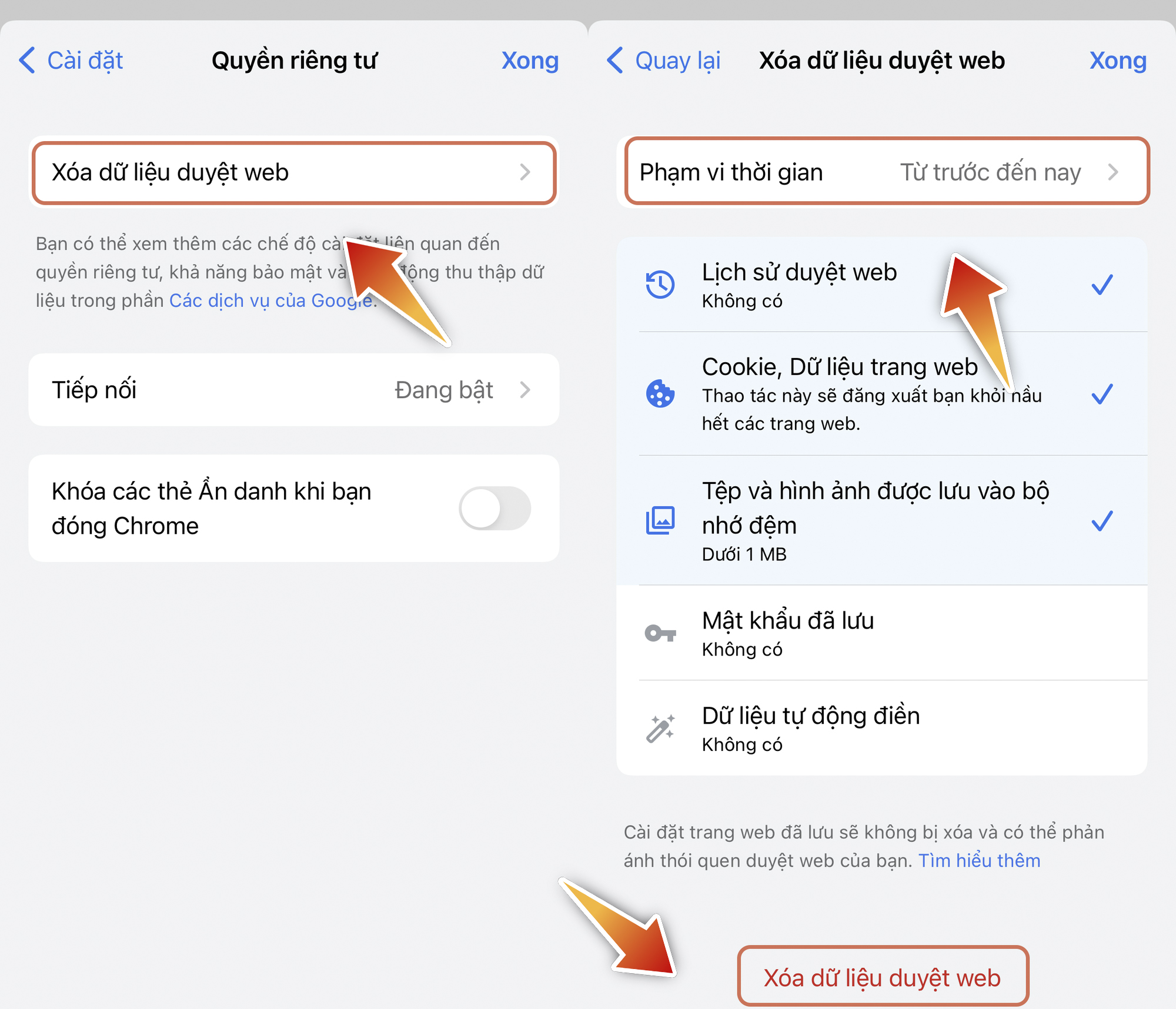 Thủ phạm khiến iPhone chạy chậm, xóa ngay để máy nhanh hơn!- Ảnh 3.