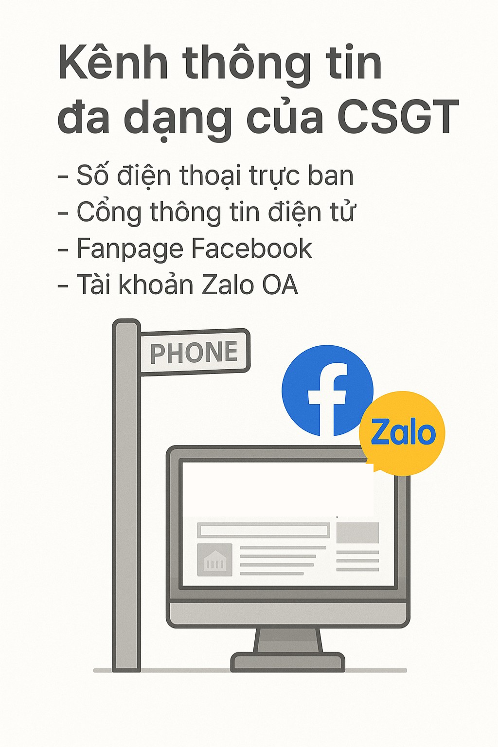 Bộ Công an công bố thông tin quan trọng với toàn bộ người tham gia giao thông- Ảnh 4.