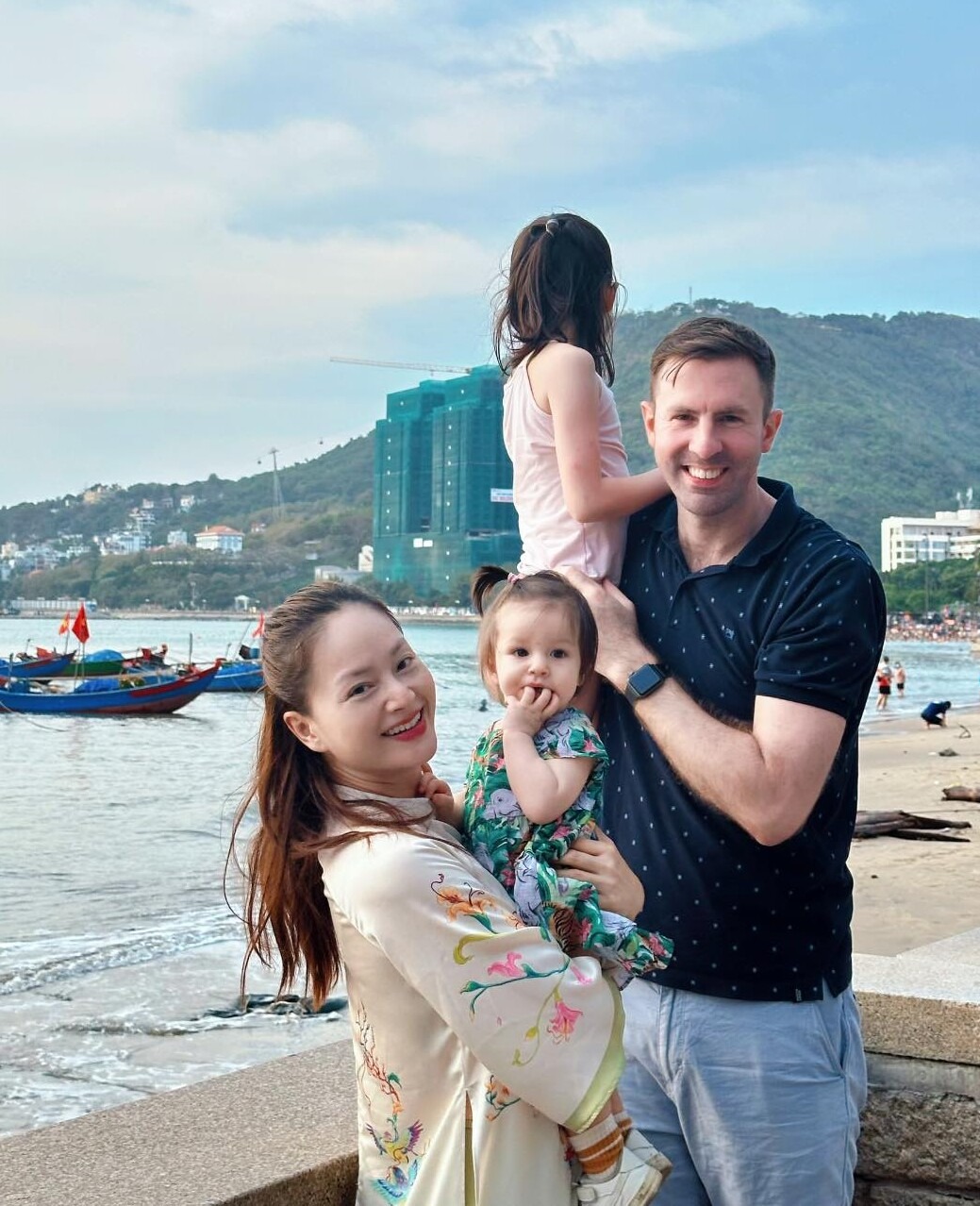 Lan Phương nói gì khi bị mỉa mai cố tình 