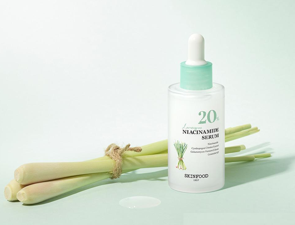 5 lọ serum mới ra mắt đang được dân tình nô nức tìm mua- Ảnh 5.
