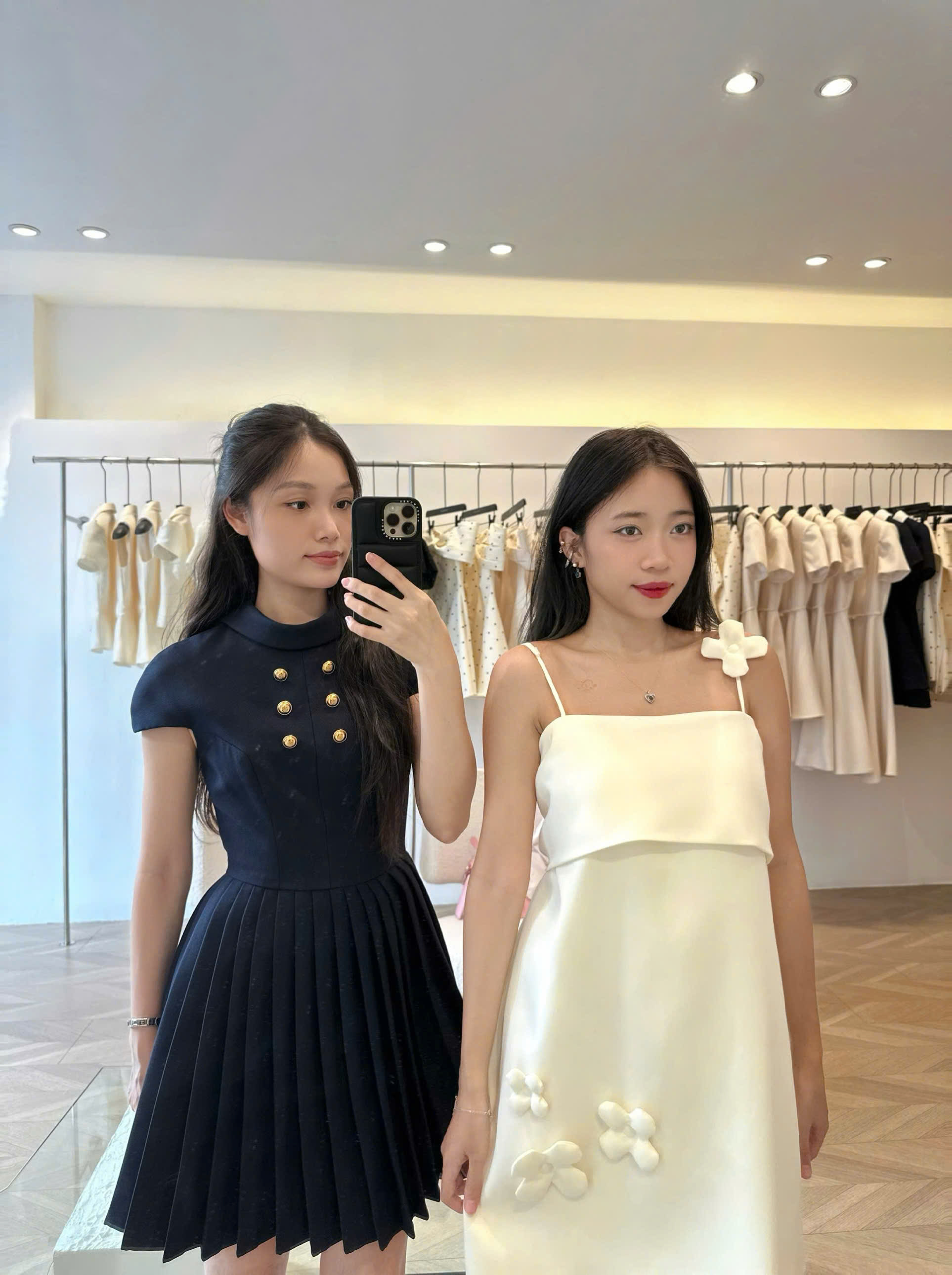 Mình phát hiện 4 local brand Việt bán váy áo điệu nức nở, giúp bạn mặc đẹp không trượt phát nào- Ảnh 4.