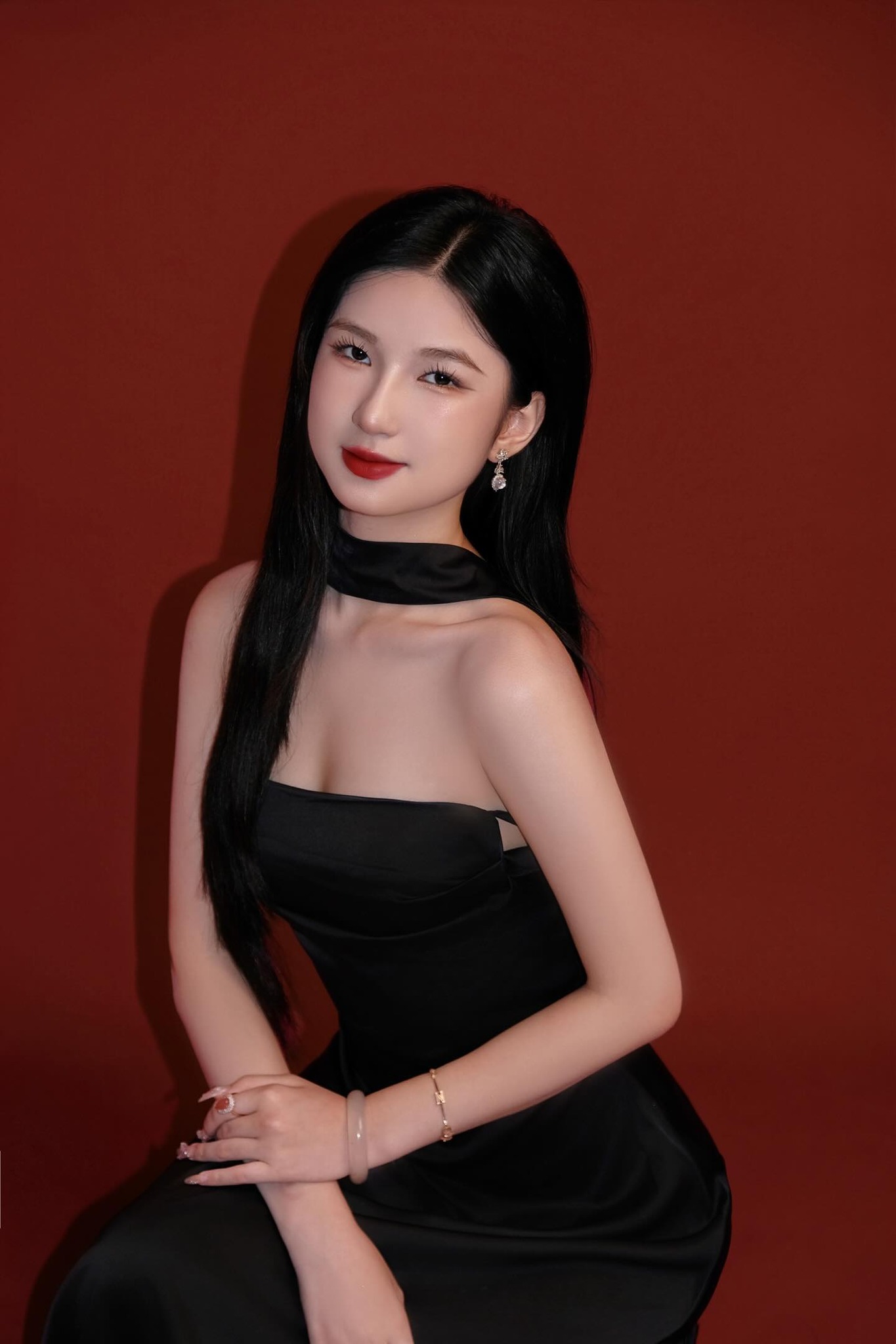 Bị mắng thẳng mặt ở Vietnam's Next Top Model, Nàng Mơ có cách đáp trả không ai ngờ tới!- Ảnh 4.
