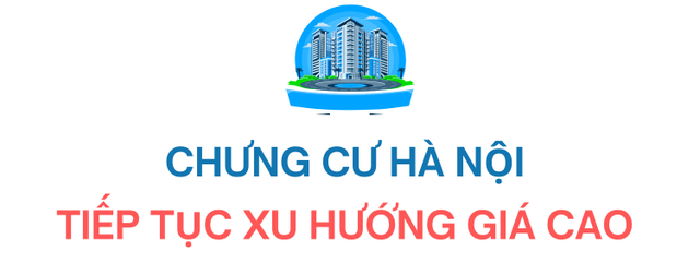 Chung cư mới ở Hà Nội: Càng ra hàng, giá càng cao, xuất hiện dự án chạm ngưỡng 300 triệu đồng/m2- Ảnh 5.