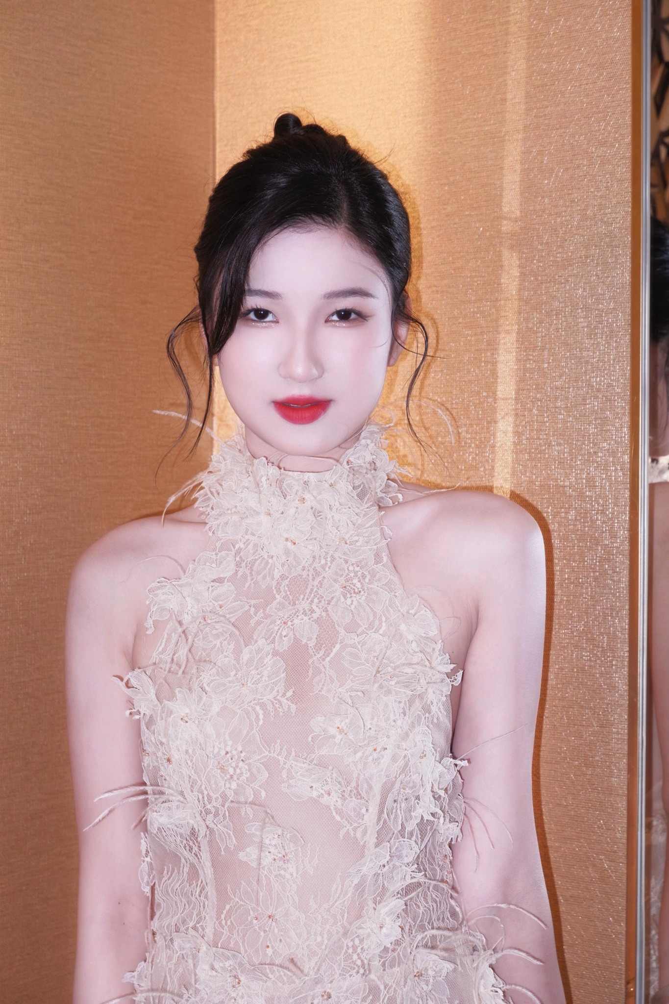 Bị mắng thẳng mặt ở Vietnam's Next Top Model, Nàng Mơ có cách đáp trả không ai ngờ tới!- Ảnh 5.