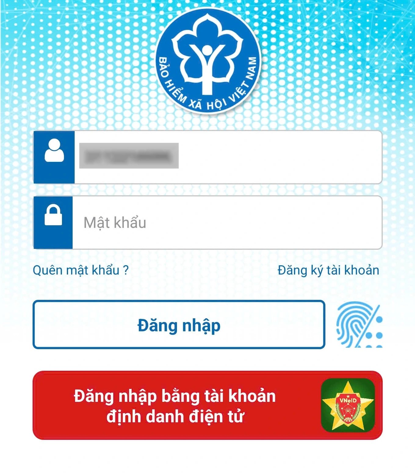 Cách tra cứu bảo hiểm xã hội, bảo hiểm thất nghiệp trên VssID- Ảnh 1. Cách tra cứu bảo hiểm xã hội, bảo hiểm thất nghiệp trên VssID- Ảnh 1.