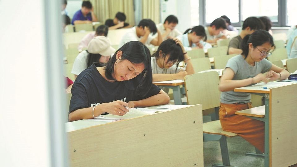 Ngành học từng "hot", hơn 90% sinh viên ra trường có việc làm nay lại được ít thí sinh điểm cao lựa chọn- Ảnh 1.