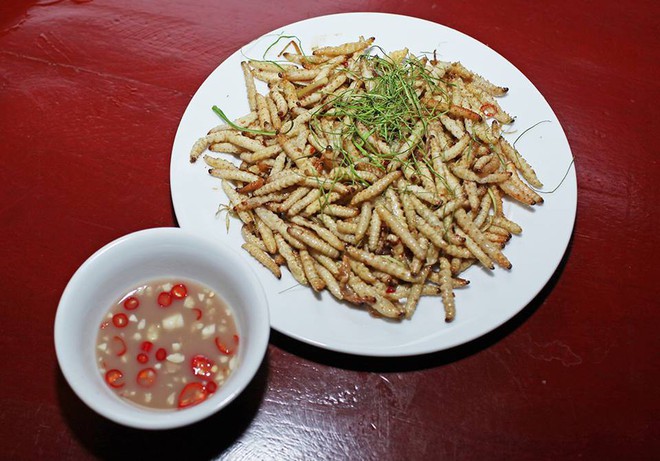 3 món đặc sản 