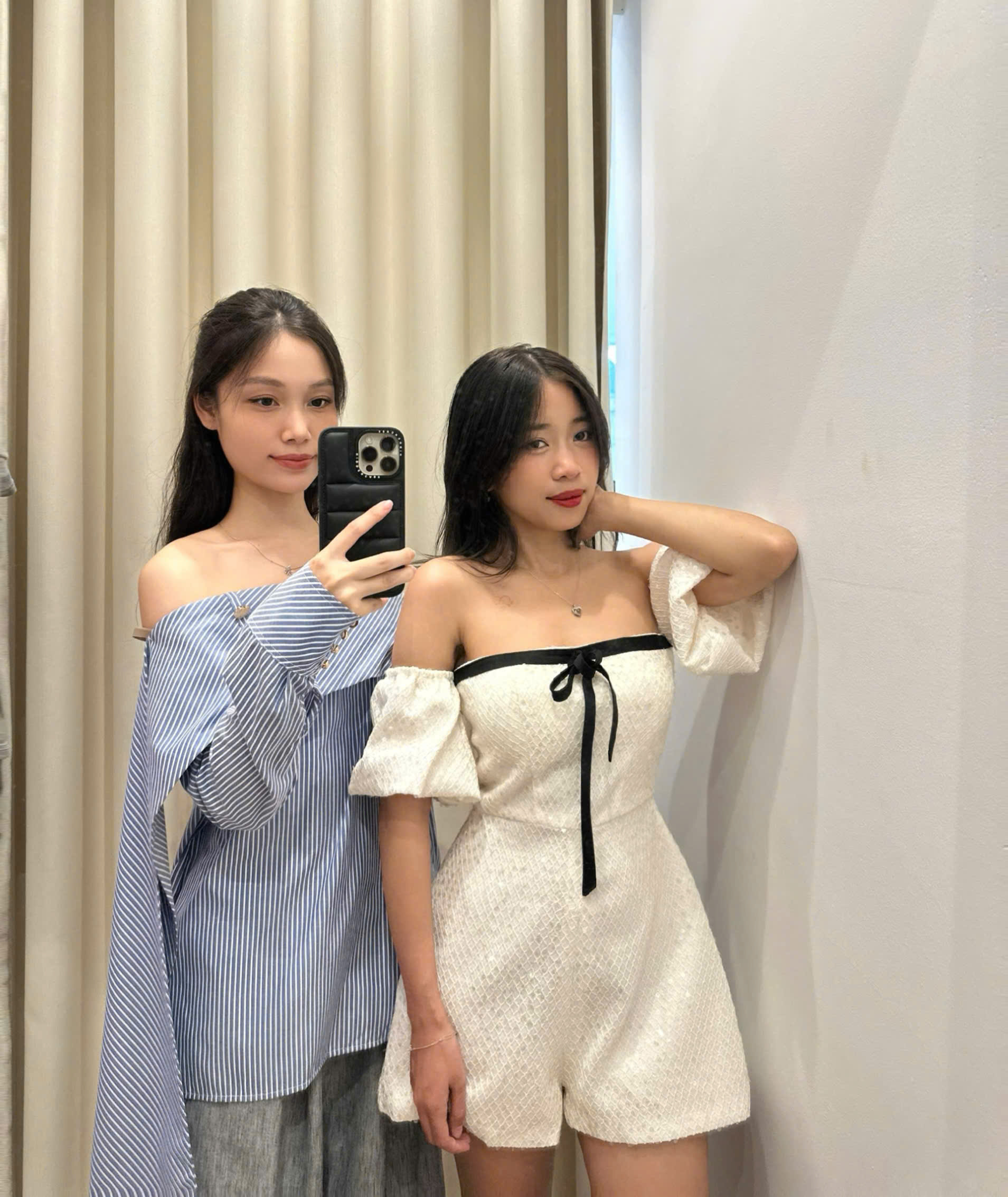 Mình phát hiện 4 local brand Việt bán váy áo điệu nức nở, giúp bạn mặc đẹp không trượt phát nào- Ảnh 1.