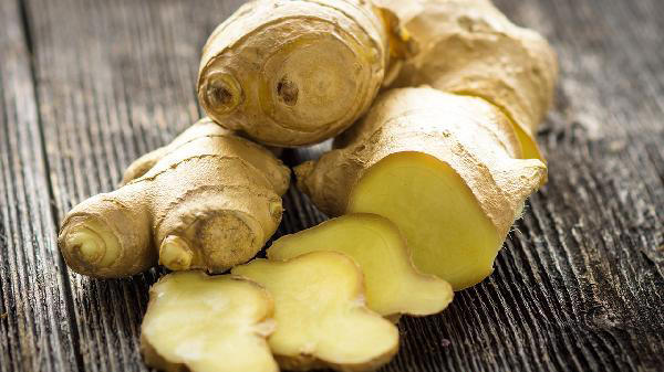 Ăn gừng có cần gọt vỏ không? Câu trả lời không đơn giản như bạn nghĩ- Ảnh 1.